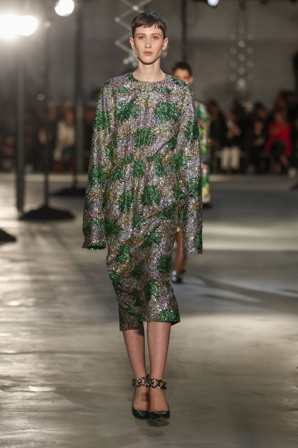 Italy Fashion F/W 20/21 N. 21